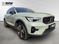 Gebraucht Volvo XC40 Plus 261 PS (191 kW) 2022 Grün SUV