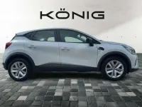 Używany Renault Captur Evolution 91 KM (66 kW) 2023 Biały SUV
