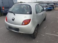 gebraucht Ford Ka 2001 mit Klimaanlage 81750km ohne TÜV