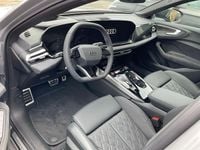 Neu Audi S5 Sport 367 PS (269 kW) 2026 Schwarz Kombi