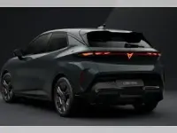 Neu Cupra Raval 155 kW (211 PS) 2026 Blau (fjordblau) Kleinwagen