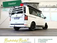 Gebraucht VW California Edition 150 PS (110 kW) 2018 Weiß Van