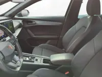 Gebraucht Cupra Formentor 150 PS (110 kW) 2024 Grau SUV