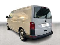 Gebraucht VW Transporter 204 PS (150 kW) 2019 Weiß Van