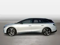 Gebraucht VW ID.7 GTX 250 kW (340 PS) 2026 Gelb Kombi