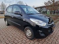 gebraucht Hyundai i10 1.1 Classic