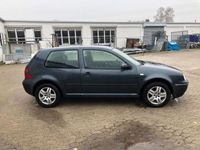 gebraucht VW Golf IV 