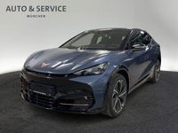 Gebraucht Cupra Tavascan VZ 250 kW (340 PS) 2025 Blau SUV
