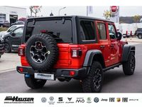 gebraucht Jeep Wrangler Rubicon