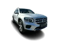 Gebraucht Mercedes GLB180 Progressive 2023 Silber SUV