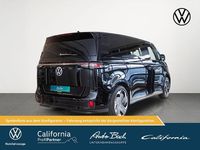 Neu VW ID. Buzz GTX 250 kW (340 PS) 2026 Deep black perleffekt Van / Kleinbus