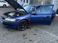 gebraucht Opel Vectra 