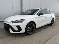 Neu Cupra Leon 150 PS (110 kW) 2026 Magneticgrau metallic Kombi