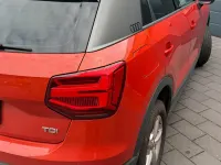 Gebraucht Audi Q2 116 PS (85 kW) 2017 SUV