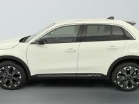 Neu Fiat 600 101 PS (74 kW) 2025 Blanc gelato SUV