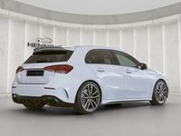 Gebraucht Mercedes A35 AMG AMG 306 PS (225 kW) 2020 Weiß Limousine