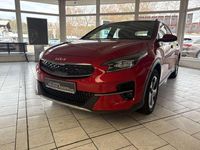 Gebraucht Kia XCeed 141 PS (103 kW) 2022 (aa9) infrarot met. SUV