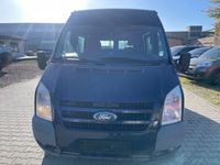 gebraucht Ford Transit 