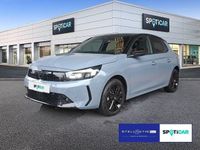 Gebraucht Opel Corsa 131 PS (96 kW) 2025 Grau Limousine