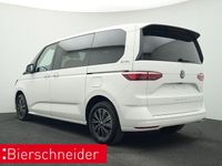 Gebraucht VW Multivan Goal 150 PS (110 kW) 2025 Weiß Van