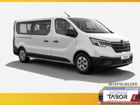 Neu Renault Trafic 110 PS (80 kW) 2025 Weiß Van / Kleinbus