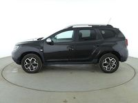 Gebraucht Dacia Duster Anniversary 131 PS (96 kW) 2019 Schwarz SUV