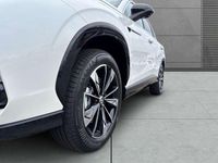 Gebraucht MG HS Luxury 170 PS (125 kW) 2001 Weiss SUV