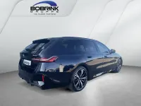Gebraucht BMW 520 M Sport 208 PS (152 kW) 2025 Schwarz Kombi
