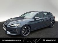 Gebraucht Cupra Leon 204 PS (150 kW) 2022 Grau Limousine