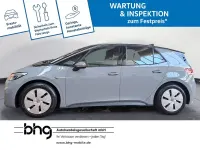 Gebraucht VW ID.3 Pro Performance 150 kW (204 PS) 2023 Grau Kleinwagen
