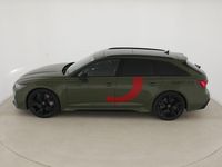 Gebraucht Audi RS6 Exclusive 600 PS (441 kW) 2023 Individuallackierungen audi exclusive Kombi