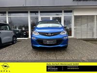 Gebraucht Opel Ampera Ultimate 150 kW (204 PS) 2020 Vector/electric blue metallic Kleinwagen