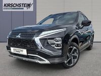 Usado Mitsubishi Eclipse Cross Plus 188 HP (138 kW) 2022 Preto SUV