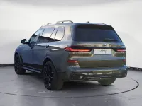 Neu BMW X7 M Sport 352 PS (258 kW) 2026 Grau SUV