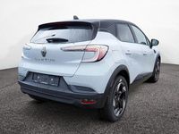 Neu Renault Captur Techno 140 PS (102 kW) 2025 Rafale grau SUV