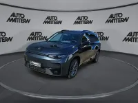 Uusi Leapmotor C10 161 kW (220 HP) 2026 Harmaa Katumaasturi