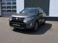 Gebraucht Suzuki Vitara Comfort 110 PS (80 kW) 2025 Grau SUV