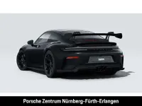 Gebraucht Porsche 911 GT3 510 PS (375 kW) 2025 Tiefschwarzmetallic Coupé