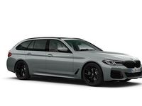 Gebraucht BMW 520 Shadowline 190 PS (139 kW) 2023 Kombi
