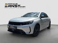 Gebraucht Opel Corsa Edition 101 PS (74 kW) 2025 Silber Kleinwagen