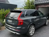 Gebraucht Volvo XC90 Momentum 225 PS (165 kW) 2015 SUV