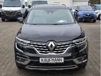 Gebraucht Renault Koleos 184 PS (135 kW) 2021 Schwarz (onyxschwarz ) SUV