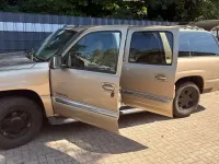 Gebraucht GMC Yukon 295 PS (216 kW) 2015 SUV