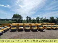Gebraucht Iveco Daily 116 PS (85 kW) 2011 Other