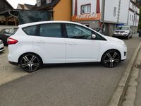 gebraucht Ford C-MAX C-MaxChampions Edition