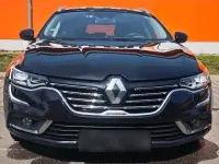 Second-hand Renault Talisman 160 CP (117 kW) 2017 Andere farben Break