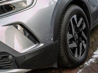 Gebraucht Opel Mokka Elegance 101 PS (74 kW) 2022 Silber SUV