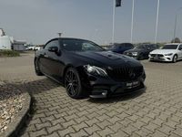 gebraucht Mercedes E53 AMG E 53 AMG AMG4M Cabriolet HUD+Burm+KeyGo+360°+Memory