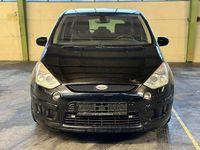 Gebraucht Ford S-MAX Sport 220 PS (161 kW) 2007 Schwarz Van / Kleinbus