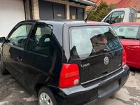 Gebraucht VW Lupo 49 PS (36 kW) 2003 Kleinwagen